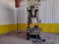 165 TON AIDA MODEL #PC-15(2) MECHANICAL CRANK GAP FRAME PRESS  7.8" STROKE : YOBRO #25990