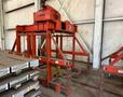 60,000# Bushman Sheet Lifter
