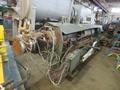 3.5″ 32:1 L/D Egan Extruder, 150HP