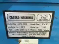 CASSCO HOT STAMPING PRESS   -  HPS-1500
