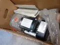 GRUNDFOS 145/232PSI HORIZONTAL MULTISTAGE CENTRIFUGAL PUMP  -  A-R-I-E-AQQE J-A-A-N
