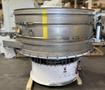 KASON K72-2-SS High Multi-Deck Screener (A)