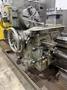 3A WARNER &amp; SWASEY MODEL #3A-3500 SQUARE HAED SADDLE TYPE TURRET LATHE: YOBRO #25770