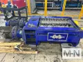 SHRED-TECH MODEL STQ-50E 4 SHAFT SHREDDER MFG 2015