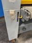 BOARKE MACHINE CO 85” X 50” BELT SANDER   -  BKM-52103NRK
