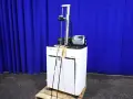 BILZ SHRINK-FIT MACHINE  -  SG 3400WK4-15 / ISG-3400