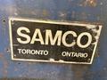 7 TON AIRAM PNEUMATIC AIR CUT OFF PRESS: STOCK #21100