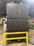 8000 CFM ROBOVENT CLARION MODEL CFX-4000B OIL MIST &amp; SMOKE COLLECTORS: YOBRO #24287
