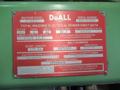 DoAll C-260 Horizontal Automatic Band Saw- Auction Item