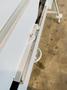 52&quot; X 10 GA BY GEORGE MODEL CS5273 ROTARY CIRCLE SHEAR. STOCK # 0737621