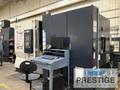Machining Centers Horizontal CNC