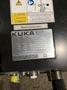 KUKA KR 120 R1800 nano Robot w/ KR C4 NA Controls, Missing Cable Set USED