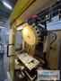 Machining Centers Vertical CNC