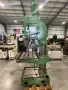 IBARMIA B-70  31-1/2” Geared Head Drill Press &amp; Power Down Feed #7013