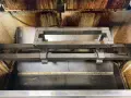 SUNNEN 34” X 56” X 28” HONE  -  SPCH-100-I