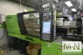 110 TON 5.2 OZ ENGEL MODEL E-MOTION 310/110 ELECTRIC INJECTION MOLDING MACHINE MFG 2011