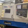 2005 DOOSAN PUMA 240MSC | Lathes, Bar, CNC
