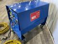 HUCK MODEL 918-5 POWERIG ELECTRIC HYDRAULIC UNIT: STOCK #81201