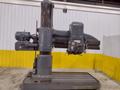 6&#039; x 19&quot; CARLTON MODEL #4A RADIAL ARM DRILL: STOCK #21897