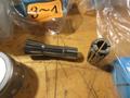 MST &amp; Nikken - Double Angle Split Collets - Assorted- Auction Item