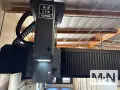 Mighty Viper PMC-5127AD CNC Gantry Machining Center, 2023