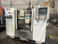 USED FADAL VMC 40 VERTICAL MACHINING CENTER