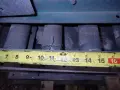 AUTOMATED CONVEYOR SYSTEMS 31" x 120" ROLLER CONVEYOR