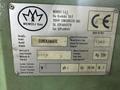 CARELL (MEMOLI) MODEL #EUREKAMATIC UNIVERSAL PROGRAMABLE BENDER: YOBRO #24253