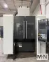 Mori Seiki NMV-5000 DCG CNC Vertical Machining Center, 2008