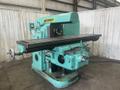 #5 CINCINNATI PLAIN HORIZONTAL MILL: STOCK #76888