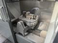 Haas - UMC 750 X: 762 - Y: 508 - Z: 508 mm CNC