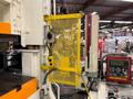 150 Ton Minster Punch Press P2-150-54, 1977