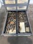 10 DRAWER TOOLING CABINET. STOCK # 0543126