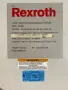 REXROTH Weld Controller WSC60-EF546-I6300-0MA34-01003-637 PARTS ONLY