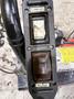 55 TON SPX POWERTEAM MODEL #PH553C HYDRAULIC GEAR WHEEL PULLER: STOCK #21349