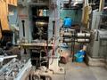 8&quot; X 22&quot; X 20&quot;  BLISS 4-HIGH ROLLING MILL (14537)