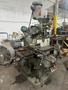2 HP Bridgeport Series I Vertical Mill
