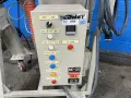 COMET MATERIAL DRYER SILO  -  SD65