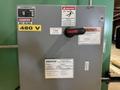 1/2″ x 12′ Accurshear 650012  Hydraulic Power Squaring Shear 2004