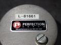 PERFECTION SERVO/MOOG VALVE  -  D765-606