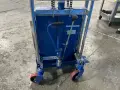 VESTIL 880 LBS LIFT CART  -  HYD-10