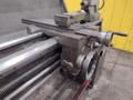 15" X 50" CLAUSING MODEL #15 COLCHESTER ENGINE LATHE: YOBRO #23986