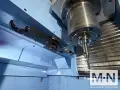 Matsuura MX-330 CNC 5-Axis Vertical Machining Center, 2016