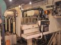 Mitsui Seiki HS5A 4-Axis CNC Horizontal Machining Center