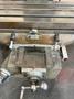 USED LINCOLN 9&quot; X 42&quot; KNEE MILL WITH 2-AXIS READOUT, Stock# 11040, Year: 1994