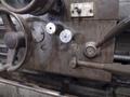 21" x 120" CLAUSING COLCHESTER MODEL #21 ENGINE LATHE 3.5" SPINDLE HOLE: YOBRO #24560
