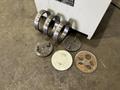 LAPMASTER MODEL # 700 PRECISION LAPPING MACHINE: STOCK #77038
