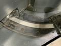 13” X 20” COSEN MDL SH-510LDMBS HORIZONTAL BAND SAW: STOCK #81283