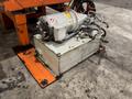 CHERRYS MODEL #C9048/00/4242 PALLET INVERTER / ROTATE / FLIPPER : STOCK #23224