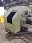 8' X 1/2" BERTSCH #9 3-ROLL INITIAL PINCH PLATE BENDING ROLL: YOBRO #25159
